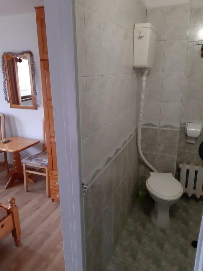 Къща Поколения Triavna Exterior foto