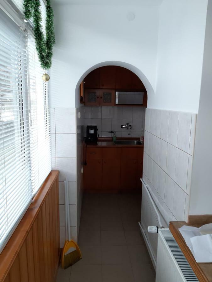Къща Поколения Triavna Exterior foto